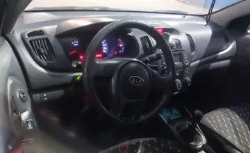 Kia Cerato 2013 года за 3 100 000 тг. в Алматы фото 5