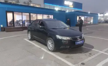 Kia Cerato 2013 года за 3 100 000 тг. в Алматы фото 2