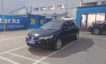 Kia Cerato 2013 года за 3 100 000 тг. в Алматы фото 1