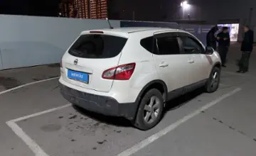Nissan Qashqai 2012 года за 6 500 000 тг. в Шымкент фото 3