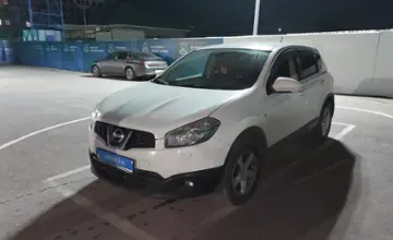 Nissan Qashqai 2012 года за 6 500 000 тг. в Шымкент фото 1