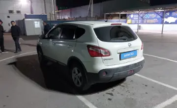 Nissan Qashqai 2012 года за 6 500 000 тг. в Шымкент фото 4