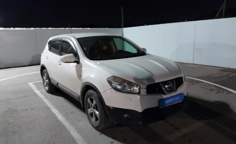 Nissan Qashqai 2012 года за 6 500 000 тг. в Шымкент фото 2