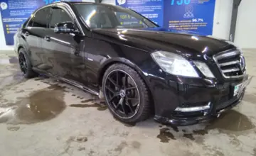 Mercedes-Benz E-Класс 2012 года за 10 000 000 тг. в Астана фото 3