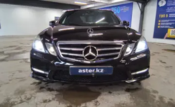 Mercedes-Benz E-Класс 2012 года за 10 000 000 тг. в Астана фото 2