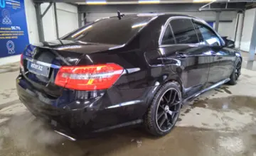 Mercedes-Benz E-Класс 2012 года за 10 000 000 тг. в Астана