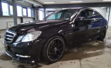 Mercedes-Benz E-Класс 2012 года за 10 000 000 тг. в Астана фото 1