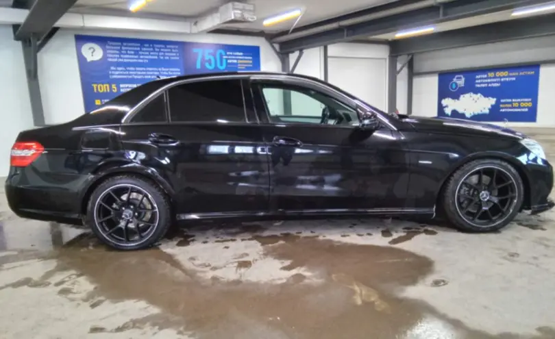Mercedes-Benz E-Класс 2012 года за 10 000 000 тг. в Астана фото 4