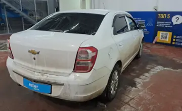 Chevrolet Cobalt 2022 года за 6 000 000 тг. в Астана