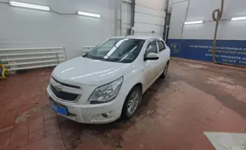 Chevrolet Cobalt 2022 года за 6 000 000 тг. в Астана фото 1