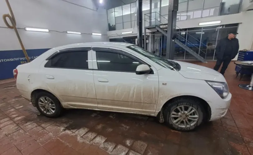 Chevrolet Cobalt 2022 года за 6 000 000 тг. в Астана фото 4