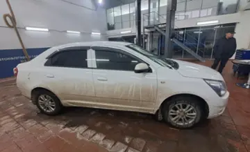 Chevrolet Cobalt 2022 года за 6 000 000 тг. в Астана фото 4
