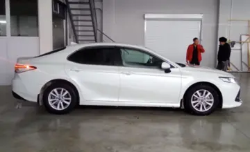 Toyota Camry 2019 года за 12 500 000 тг. в Петропавловск фото 4