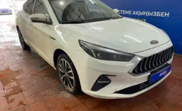 JAC J7 2023 года за 7 000 000 тг. в Астана фото 3