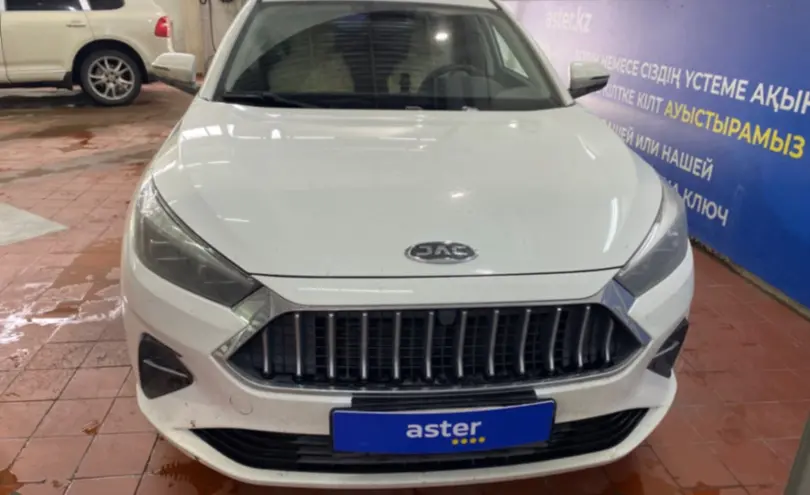 JAC J7 2023 года за 7 000 000 тг. в Астана фото 2
