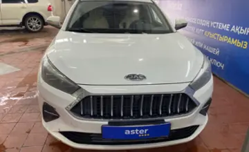JAC J7 2023 года за 7 000 000 тг. в Астана фото 2