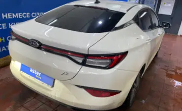 JAC J7 2023 года за 7 000 000 тг. в Астана