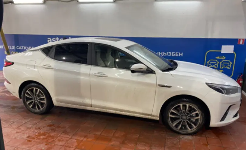 JAC J7 2023 года за 7 000 000 тг. в Астана фото 4