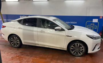JAC J7 2023 года за 7 000 000 тг. в Астана фото 4