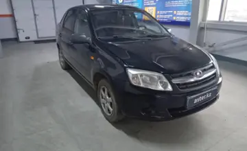 LADA (ВАЗ) Granta 2012 года за 2 200 000 тг. в Уральск фото 3
