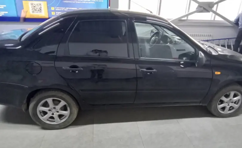 LADA (ВАЗ) Granta 2012 года за 2 200 000 тг. в Уральск фото 4