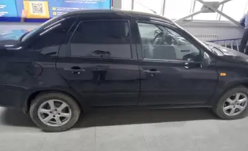 LADA (ВАЗ) Granta 2012 года за 2 200 000 тг. в Уральск фото 4