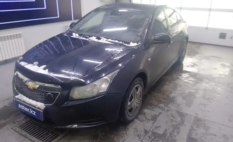 Chevrolet Cruze 2010 года за 3 000 000 тг. в Павлодар