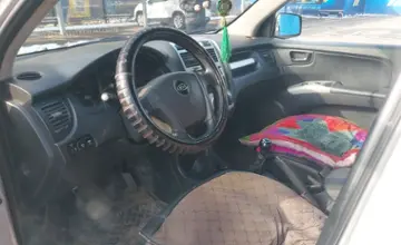 Kia Sportage 2005 года за 3 500 000 тг. в Алматы фото 5