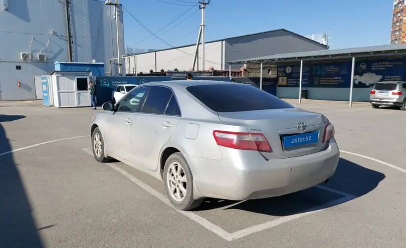Toyota Camry 2010 года за 8 000 000 тг. в Шымкент фото 4
