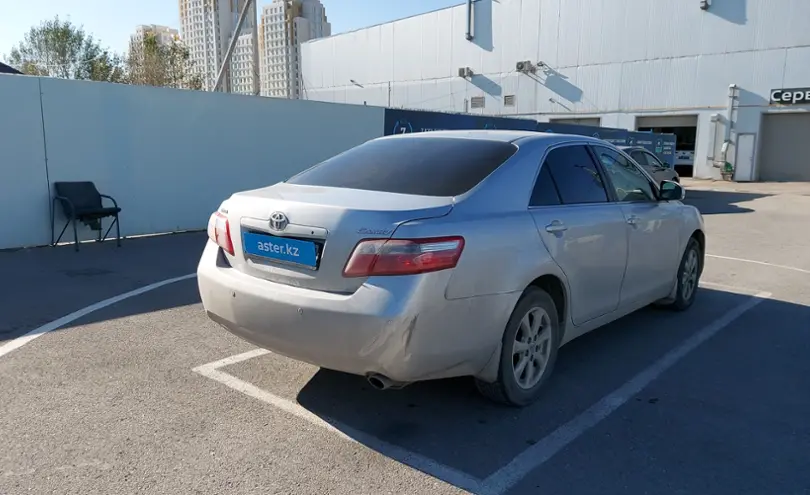 Toyota Camry 2010 года за 8 000 000 тг. в Шымкент фото 3