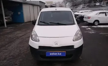 Peugeot Partner 2013 года за 4 600 000 тг. в Алматы фото 2