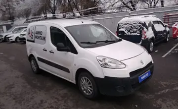 Peugeot Partner 2013 года за 4 600 000 тг. в Алматы фото 3