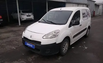 Peugeot Partner 2013 года за 4 600 000 тг. в Алматы фото 1
