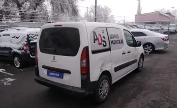 Peugeot Partner 2013 года за 4 600 000 тг. в Алматы