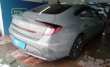 Hyundai Sonata 2023 года за 13 000 000 тг. в Астана