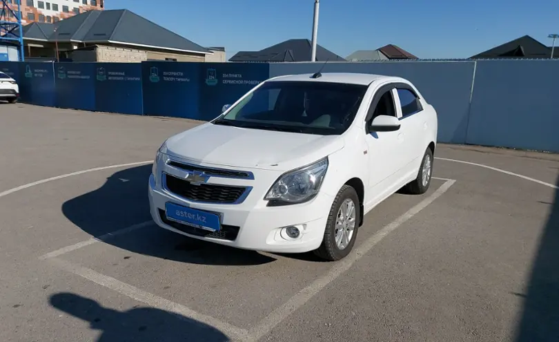 Chevrolet Cobalt 2022 года за 6 000 000 тг. в Шымкент