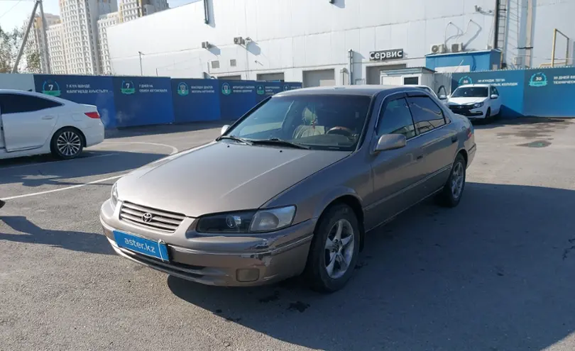 Toyota Camry 1999 года за 3 000 000 тг. в Шымкент