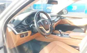 BMW X6 2017 года за 20 000 000 тг. в Алматы фото 5