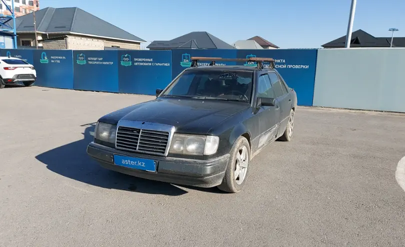 Mercedes-Benz E-Класс 1993 года за 2 000 000 тг. в Шымкент