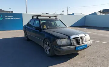 Mercedes-Benz E-Класс 1993 года за 2 000 000 тг. в Шымкент фото 2