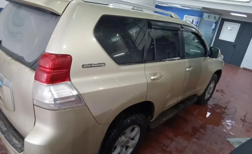 Toyota Land Cruiser Prado 2012 года за 13 500 000 тг. в Астана фото 4
