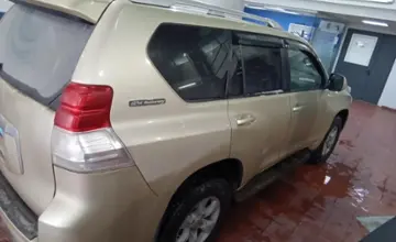 Toyota Land Cruiser Prado 2012 года за 13 500 000 тг. в Астана фото 4