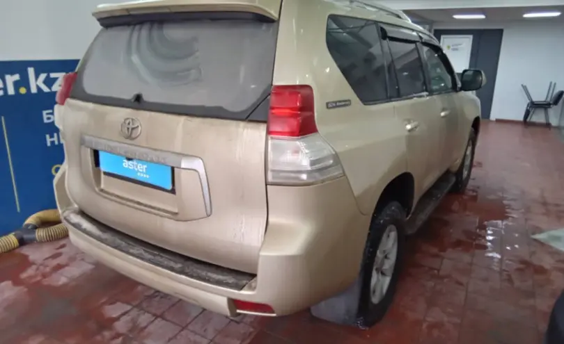 Toyota Land Cruiser Prado 2012 года за 13 500 000 тг. в Астана фото 5