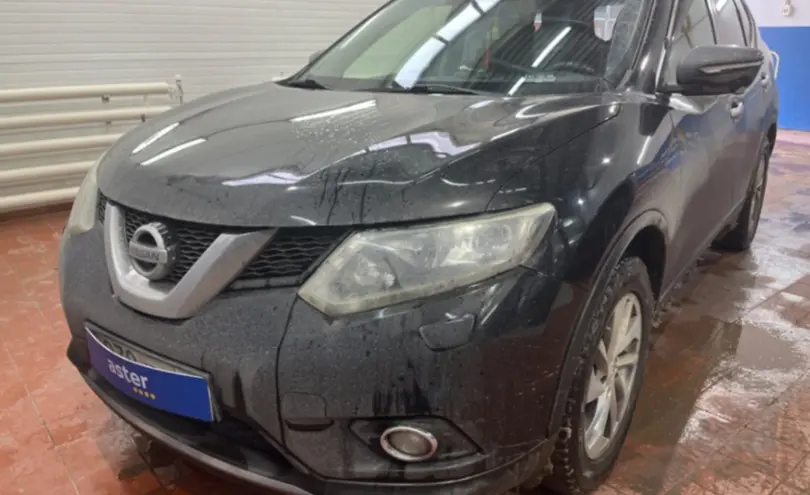 Nissan X-Trail 2014 года за 8 000 000 тг. в Астана