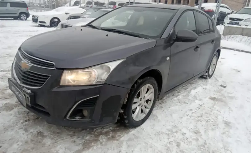 Chevrolet Cruze 2012 года за 3 500 000 тг. в Астана