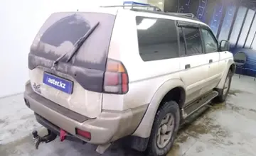 Mitsubishi Montero Sport 1999 года за 4 000 000 тг. в Павлодар