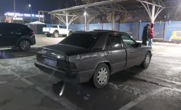 Mercedes-Benz 190 (W201) 1991 года за 1 000 000 тг. в Алматы фото 3