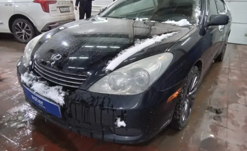 Lexus ES 2003 года за 4 400 000 тг. в Астана