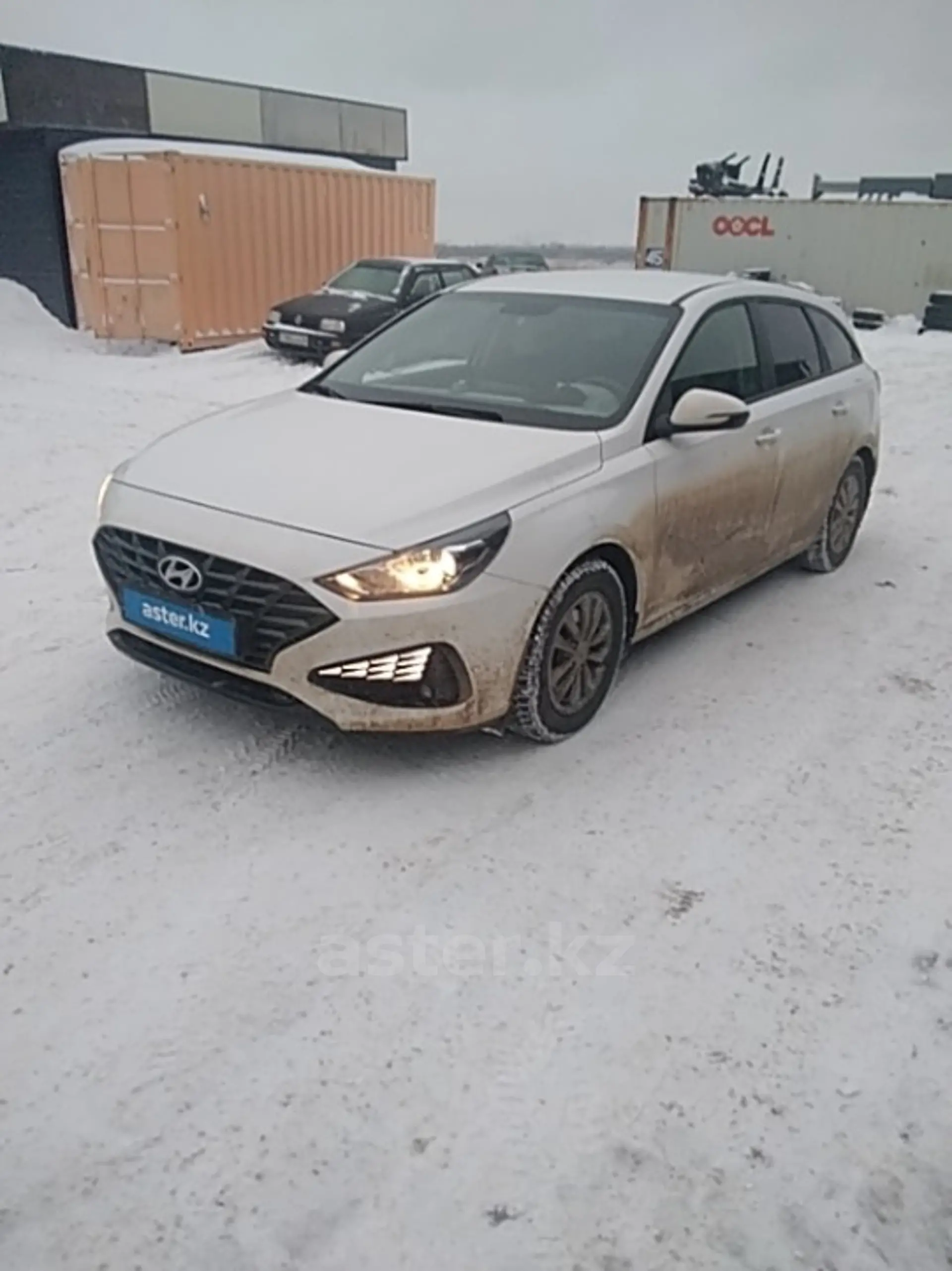 Hyundai i30 2023