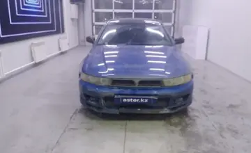 Mitsubishi Galant 1997 года за 2 500 000 тг. в Павлодар фото 2